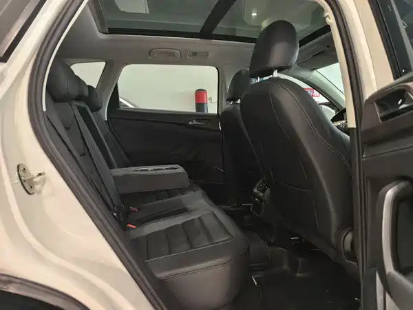 Volkswagen Tharu 2022, фото 14