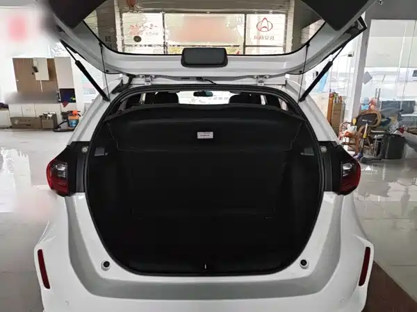 Honda Fit 2021, фото 18