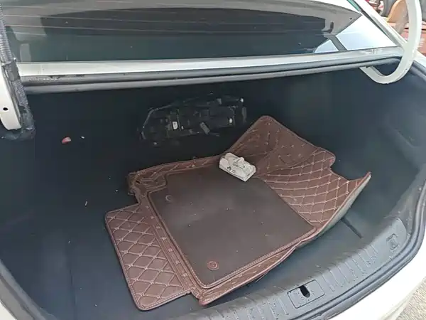 Buick Verano 2023, фото 18