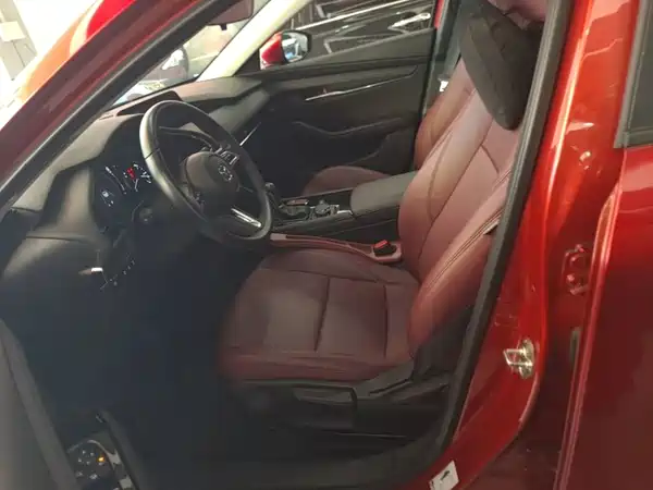 Mazda 3 2022, фото 14