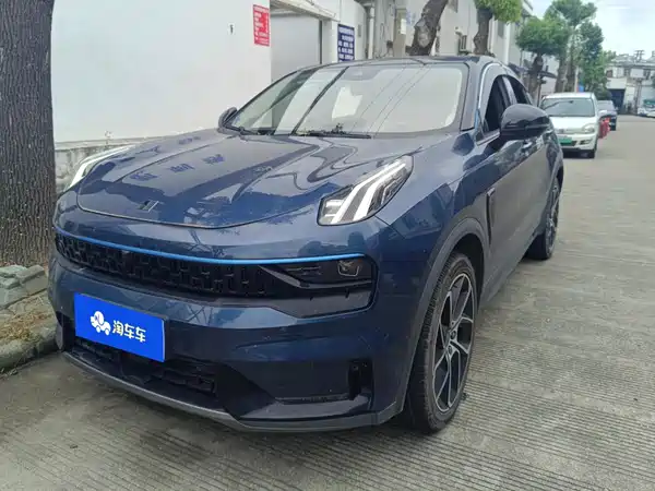 Lynk & Co 05 2020