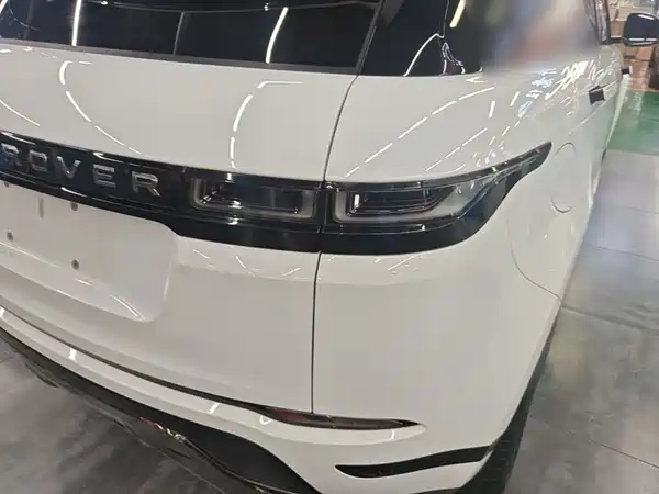 Land Rover Range Rover Evoque 2021, фото 7