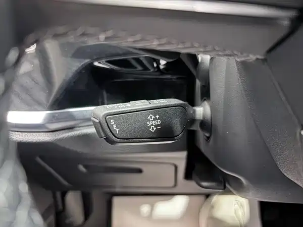 Audi Q3 2022, фото 21
