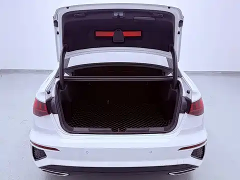Audi A3 2022, фото 11