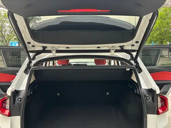 BMW X1 2024, фото 9