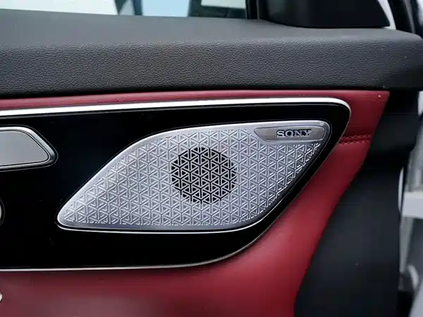 Jetour X70 PLUS 2025, фото 17