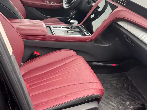 Hongqi H5 2023, фото 9