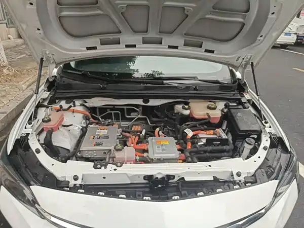 Buick Velite 6 2023, фото 19