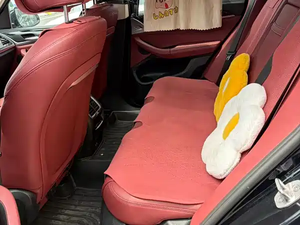 BMW X3 2022, фото 5
