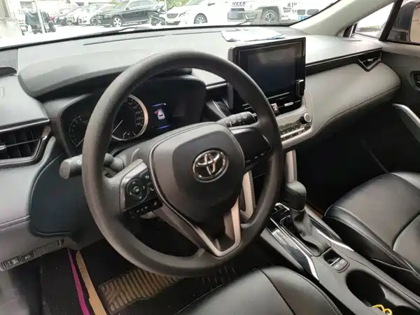 Toyota Frontlander 2022, фото 3