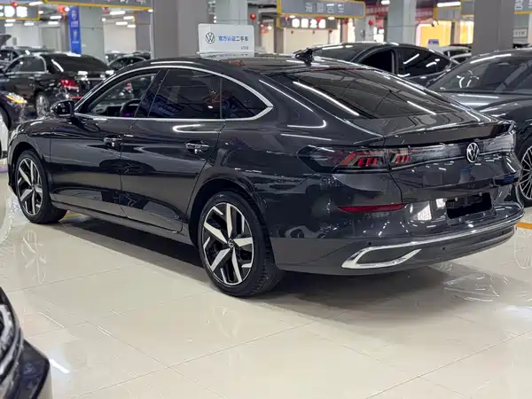 Volkswagen Lamando 2022, фото 9