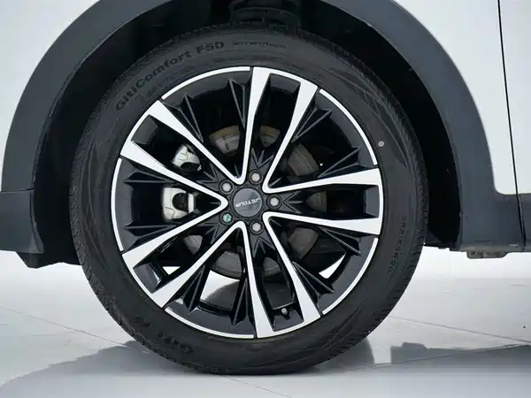 Jetour X70 PLUS 2025, фото 22
