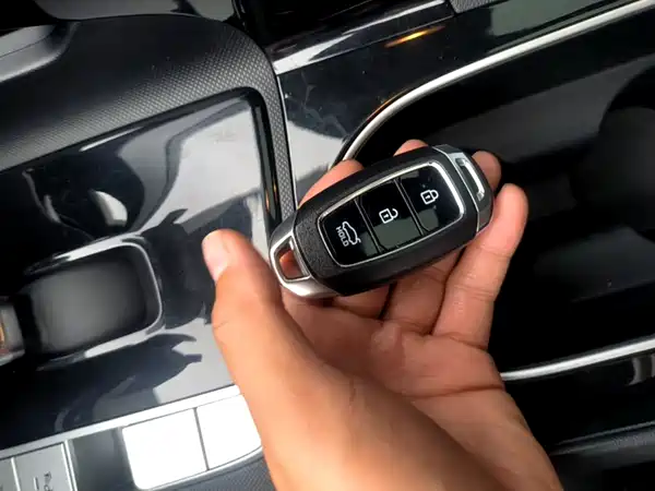 Hyundai Elantra 2022, фото 8