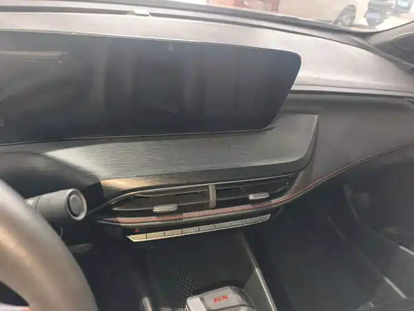 Buick Verano 2023, фото 12