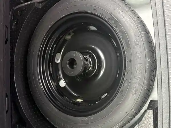 Volkswagen Tayron 2023, фото 21
