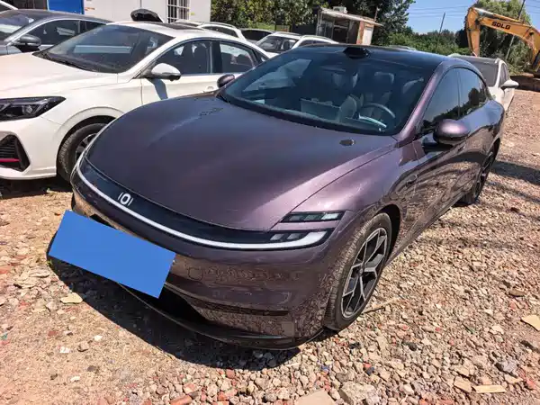 Changan Qiyuan A06 2025