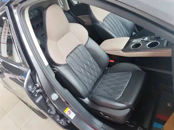 Changan CS55 PLUS 2022, фото 20