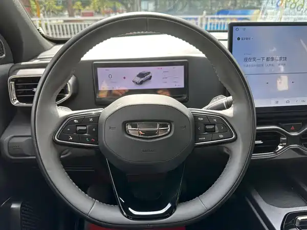 Geely Cowboy 2025, фото 13