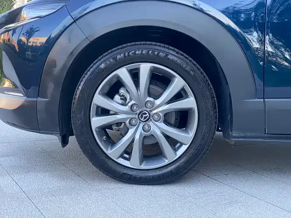 Mazda CX-30 2024, фото 12