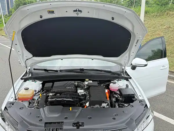 BYD Qin PLUS 2025, фото 13