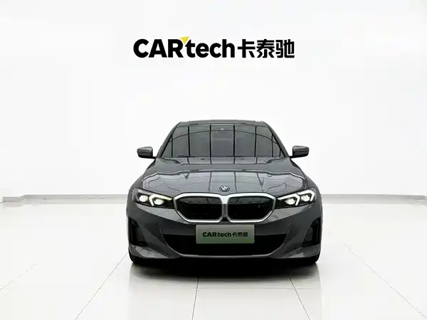 BMW i3 2022, фото 3