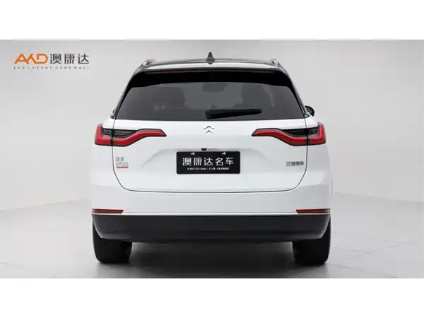 NIO ES8 2020, фото 4