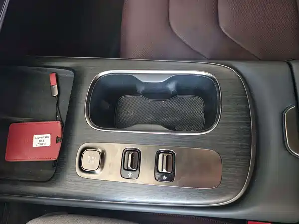 Xiaomi SU7 2024, фото 7
