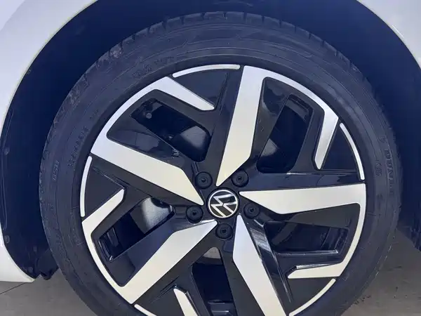 Volkswagen Lamando 2023, фото 25