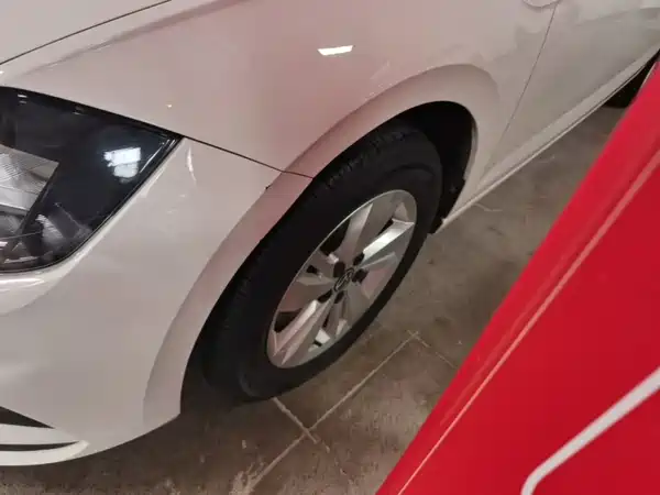 Volkswagen Polo 2022, фото 22