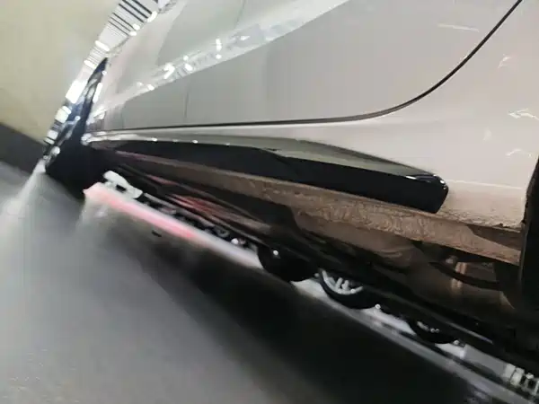Audi A3 2024, фото 21