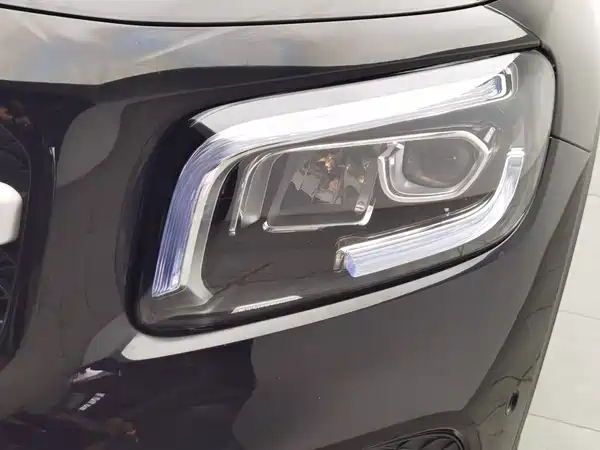 Mercedes-Benz GLB 2022, фото 7