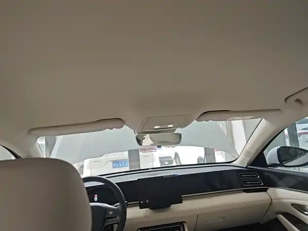 BYD Qin L 2024, фото 18