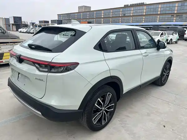 Honda HR-V 2023, фото 15