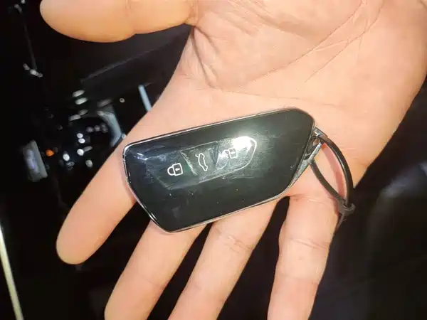 Volkswagen Talagon 2022, фото 9