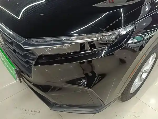Honda CR-V 2024, фото 23