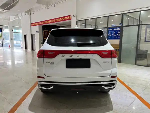 Haval M6 2023, фото 5