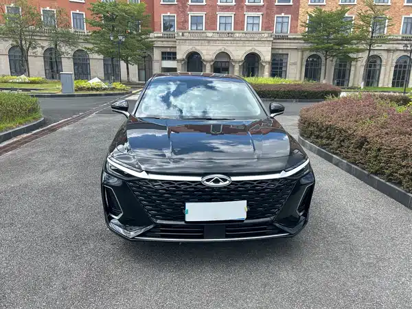 Chery Arrizo 8 2022, фото 2