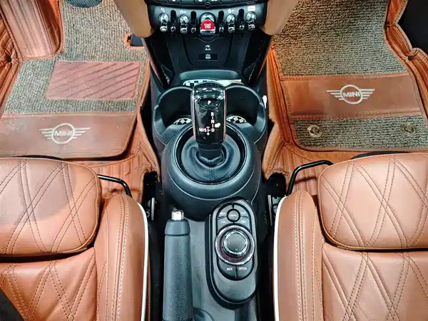 MINI 2023, фото 16