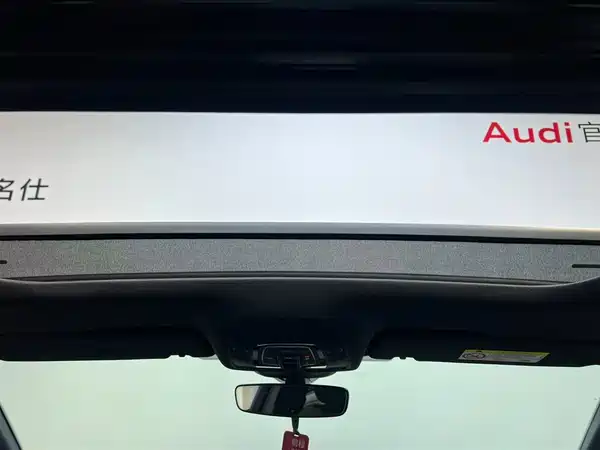 Audi A6L 2022, фото 12
