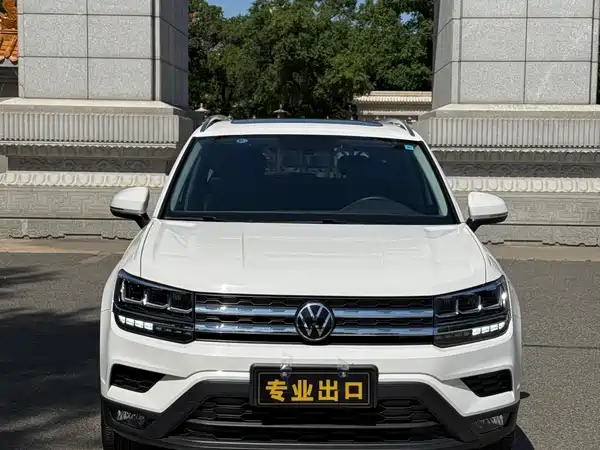 Volkswagen Tharu 2022, фото 2