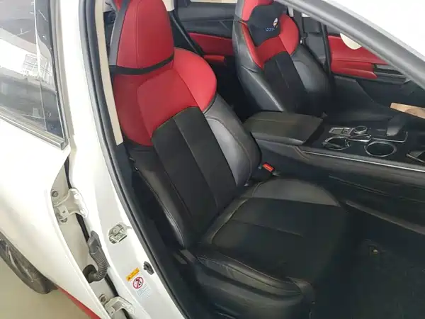 Changan CS55 PLUS 2022, фото 24