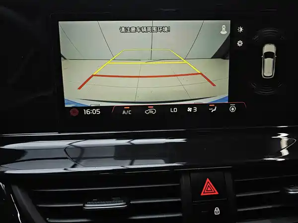 Kia Seltos 2023, фото 18