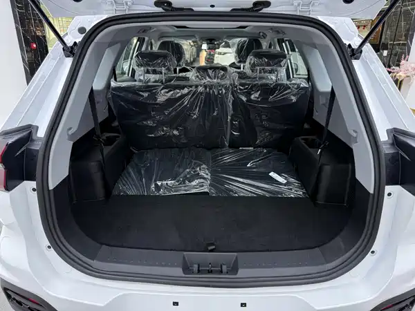 Chery Tiggo 8 2024, фото 25