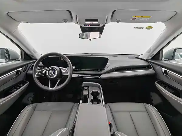 Buick Electra E5 2025, фото 12
