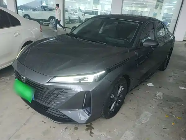 Changan Yida 2023
