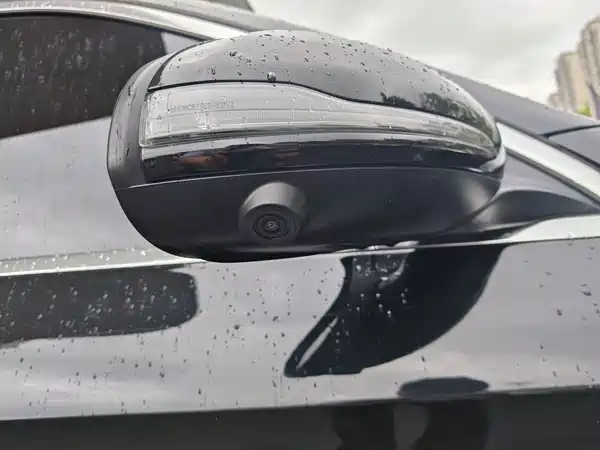 Mercedes-Benz GLC 2022, фото 21