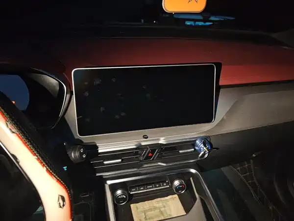 Geely Coolray 2021, фото 13