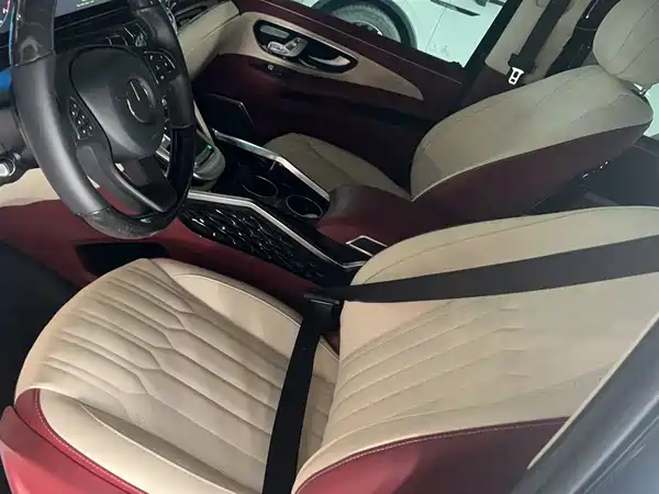 Mercedes-Benz Vito 2023, фото 3