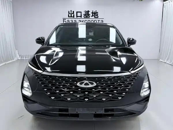Omoda C5 2022, фото 2