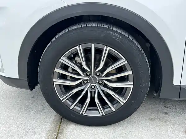 Jetour X70 PLUS 2023, фото 20